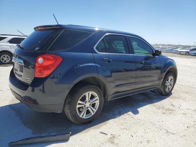 Photo 3 from auction – 2015 CHEVROLET EQUINOX LS with VIN 2GNALAEK6F1180066