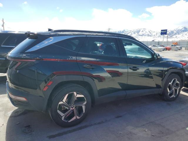 Photo 3 from auction – 2023 HYUNDAI TUCSON LIM with VIN 5NMJECAEXPH260451