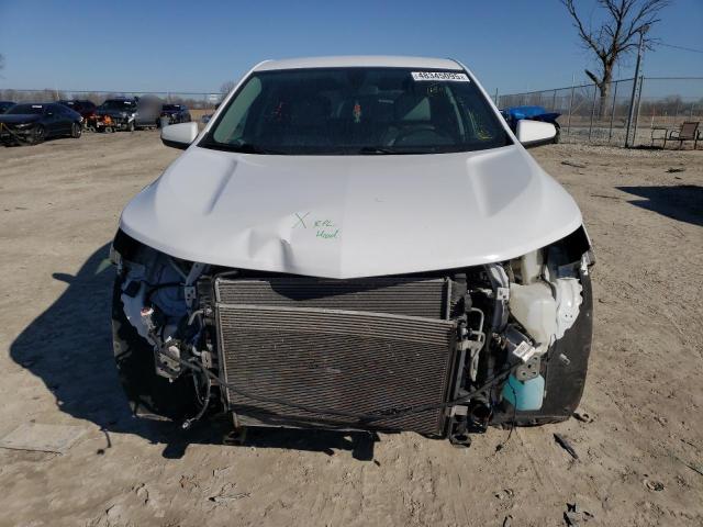 Photo 5 from auction – 2018 CHEVROLET EQUINOX LT with VIN 2GNAXJEV7J6243119