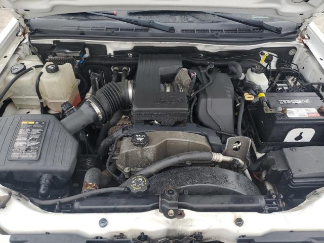 Photo 11 from auction – 2010 CHEVROLET COLORADO with VIN 1GCKTBDE2A8136599