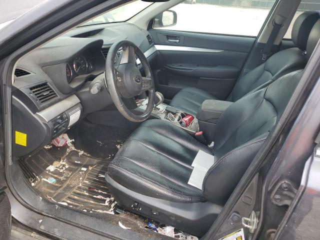 Снимка 7 от търг – 2011 SUBARU OUTBACK 2. с VIN 4S4BRBGC3B3345420
