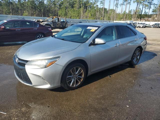 TOYOTA CAMRY LE 2015 with VIN 4T1BF1FK3FU936441 - Photo from auction