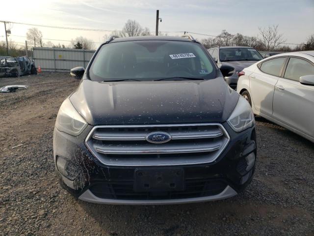 Photo 5 from auction – 2017 FORD ESCAPE TIT with VIN 1FMCU9J98HUA02131
