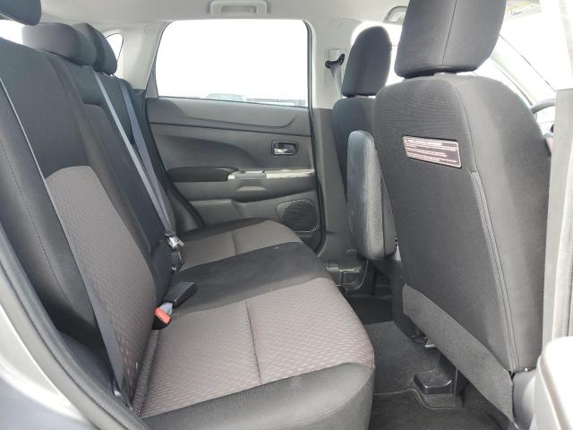 Photo 11 from auction – 2018 MITSUBISHI OUTLANDER with VIN JA4AR3AU7JU025687
