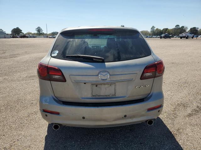 Photo 6 from auction – 2013 MAZDA CX-9 with VIN JM3TB2DA2D0402203