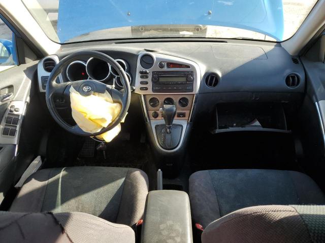 Photo 8 from auction – 2007 TOYOTA COROLLA MA with VIN 2T1KR32E57C628144