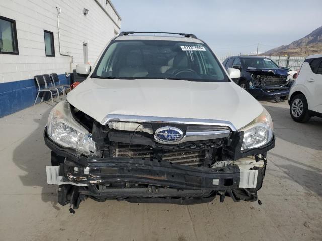 Photo 5 from auction – 2015 SUBARU FORESTER 2 with VIN JF2SJAHC6FH497383