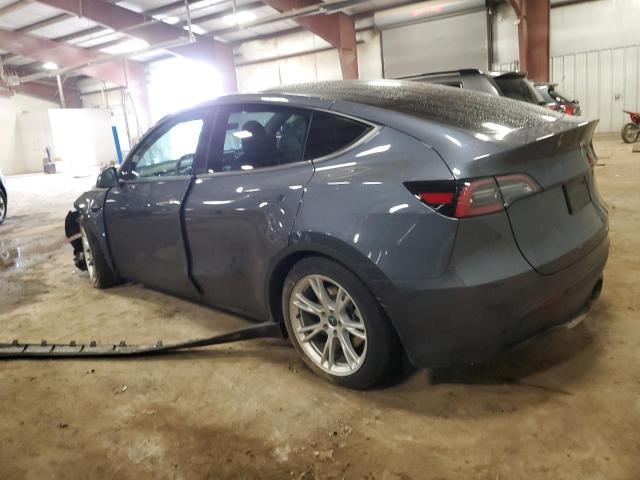 Photo 2 from auction – 2023 TESLA MODEL Y with VIN 7SAYGAEE1PF685911
