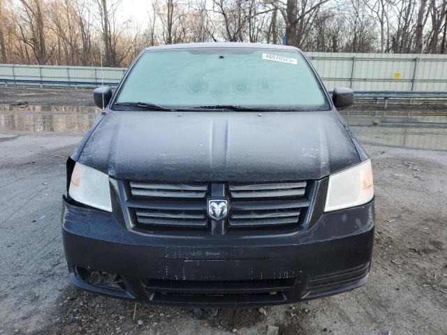 Снимка 5 от търг – 2010 DODGE GRAND CARA с VIN 2D4RN4DE2AR102433