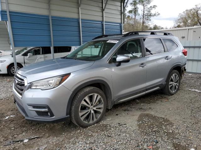 SUBARU ASCENT LIM 2019 with VIN 4S4WMAPD1K3466546 - Photo from auction