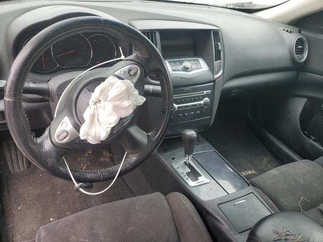 صورة رقم 8 من المزاد - 2014 NISSAN MAXIMA S مع VIN 1N4AA5APXEC435551
