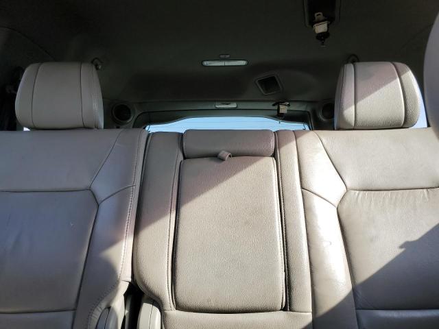 Photo 10 from auction – 2012 HONDA PILOT TOUR with VIN 5FNYF4H9XCB060238