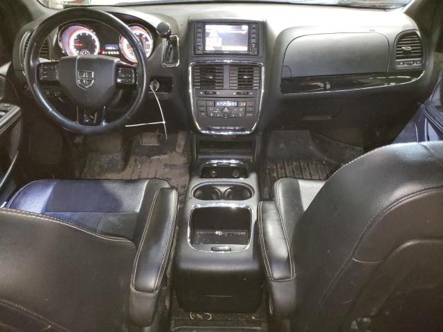 Photo 8 from auction – 2017 DODGE GRAND CARA with VIN 2C4RDGCG8HR718460