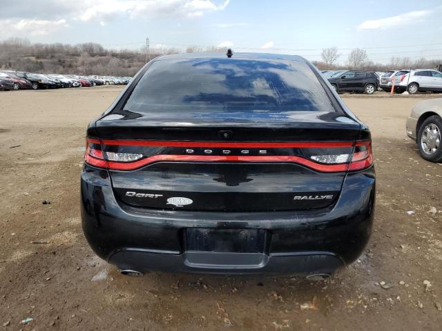Photo 6 from auction – 2016 DODGE DART SXT with VIN 1C3CDFBB5GD750360