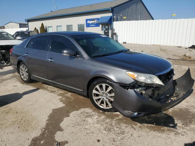 Фото 4 с аукциона – 2011 TOYOTA AVALON BAS с VIN 4T1BK3DB1BU434693