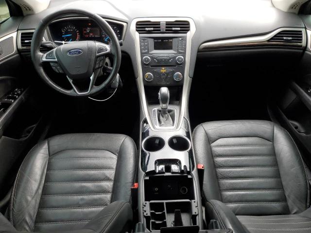 Photo 8 from auction – 2013 FORD FUSION SE with VIN 3FA6P0HR6DR236138