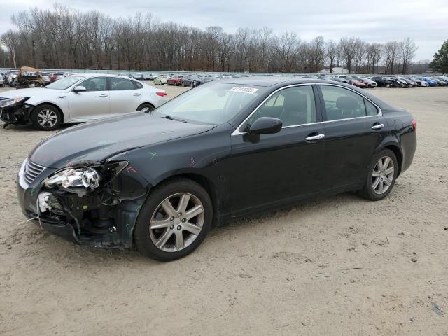 LEXUS ES 350 2008 with VIN JTHBJ46G482168031 - Photo from auction
