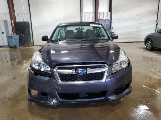 Photo 5 from auction – 2013 SUBARU LEGACY 2.5 with VIN 4S3BMBC65D3041298