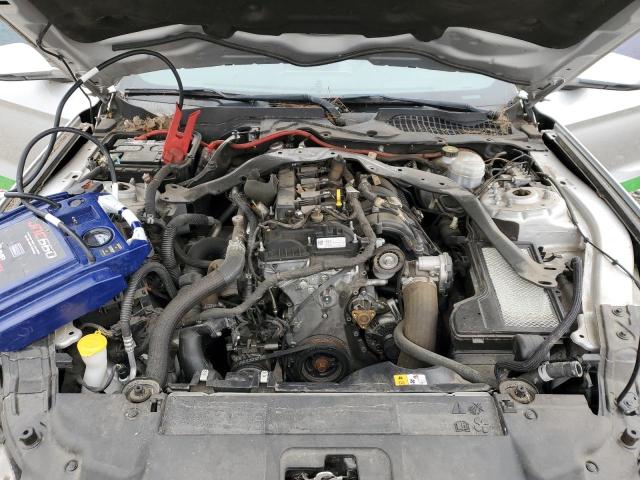 Photo 11 from auction – 2018 FORD MUSTANG with VIN 1FATP8UH2J5138530