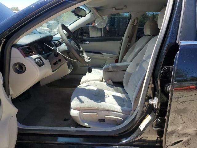 Photo 7 from auction – 2008 CHEVROLET IMPALA LT with VIN 2G1WT58K089199162