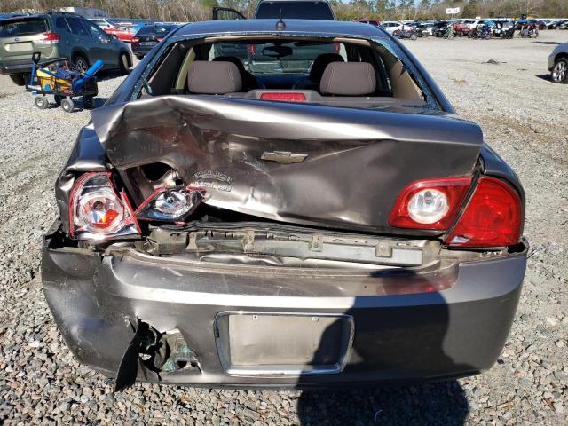Photo 6 from auction – 2010 CHEVROLET MALIBU LS with VIN 1G1ZB5EB7AF308296