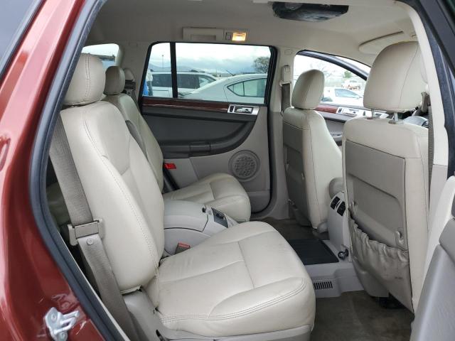 Фото 11 с аукциона – 2007 CHRYSLER PACIFICA T с VIN 2A8GM68X37R365286