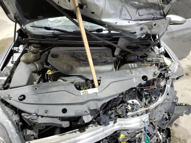 Photo 11 from auction – 2015 CHRYSLER 200 LIMITE with VIN 1C3CCCAB6FN689824