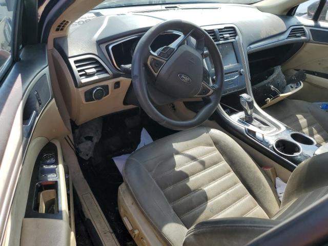 Photo 8 from auction – 2013 FORD FUSION SE with VIN 3FA6P0H76DR169023