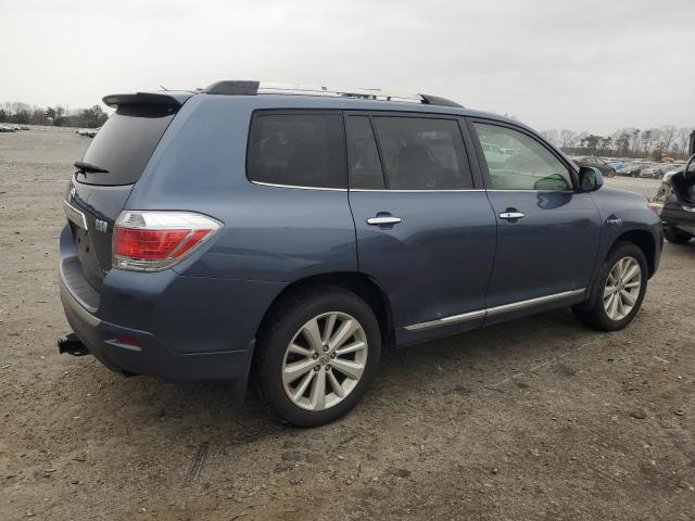 Photo 3 from auction – 2013 TOYOTA HIGHLANDER with VIN JTEDC3EH3D2019074