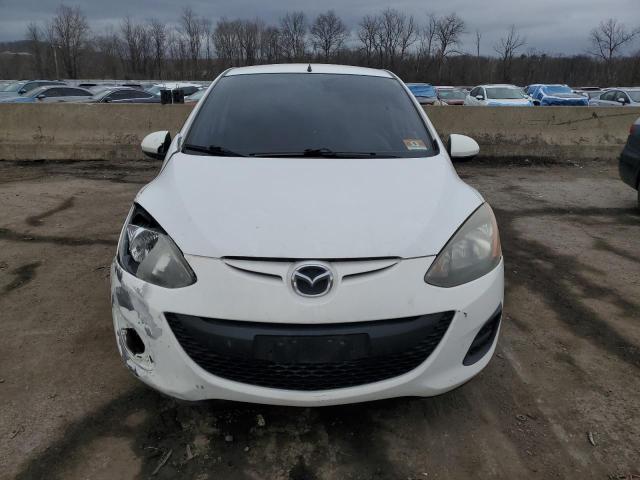 Photo 5 from auction – 2011 MAZDA MAZDA2 with VIN JM1DE1HY6B0112467