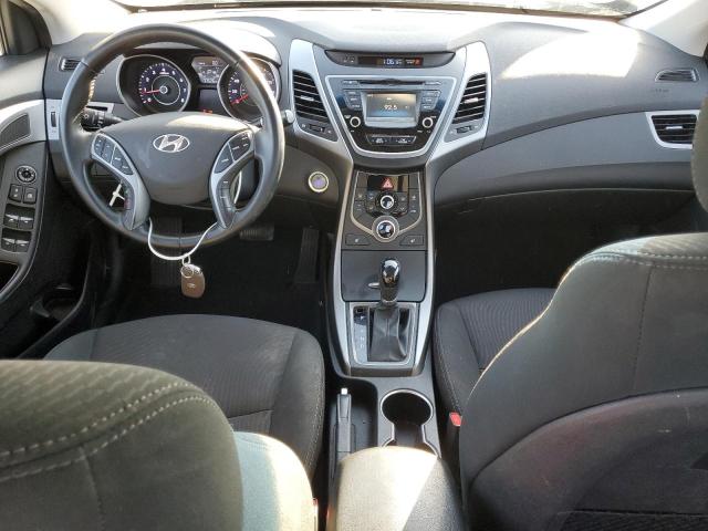 Photo 8 from auction – 2016 HYUNDAI ELANTRA SE with VIN 5NPDH4AE2GH770905