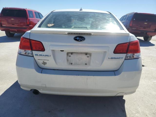 Photo 6 from auction – 2014 SUBARU LEGACY 2.5 with VIN 4S3BMCL67E3028771