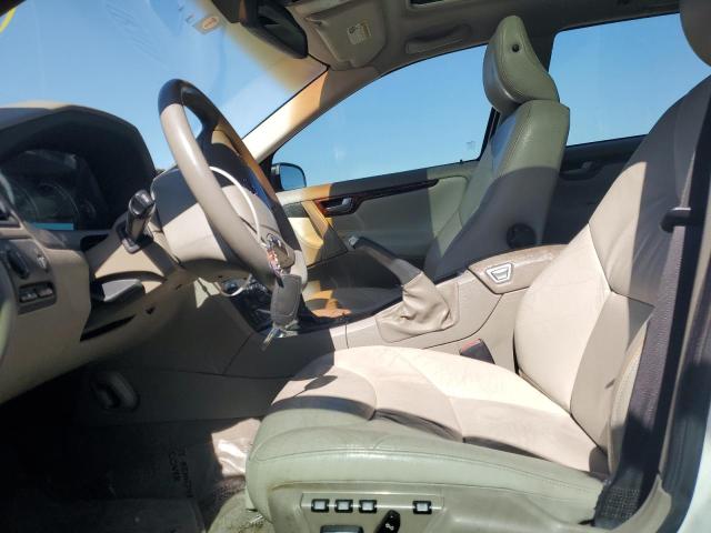 Photo 7 from auction – 2006 VOLVO V70 2.5T with VIN YV1SW592262572865