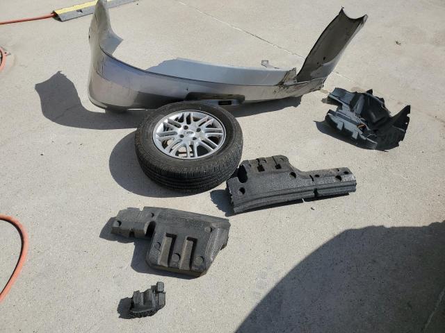 Photo 12 from auction – 2009 FORD FOCUS SE with VIN 1FAHP35N59W218259