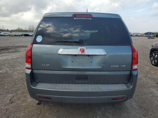Photo 6 from auction – 2007 SATURN VUE with VIN 5GZCZ63477S824661