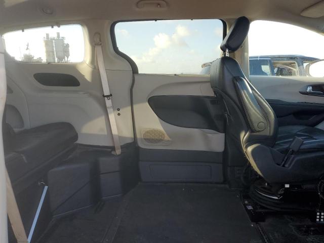 Снимка 11 от търг – 2022 CHRYSLER PACIFICA T с VIN 2C4RC1BG3NR124484
