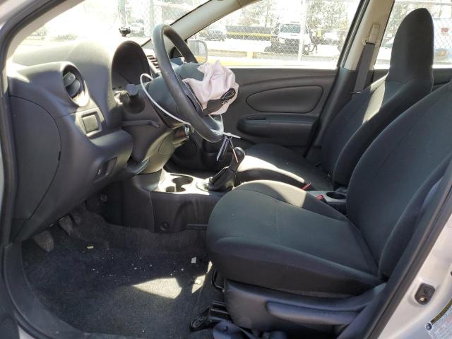 Photo 7 from auction – 2013 NISSAN VERSA S with VIN 3N1CN7AP0DL861399