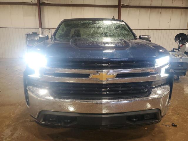 Photo 5 from auction – 2019 CHEVROLET SILVERADO with VIN 1GCRYDEK0KZ247776