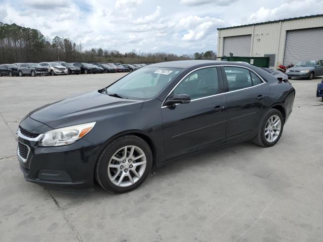 Photo 1 from auction – 2015 CHEVROLET MALIBU 1LT with VIN 1G11C5SL1FF340014