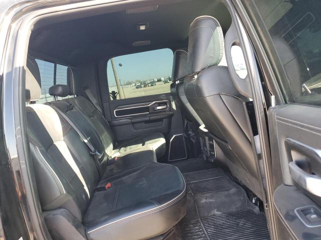 Photo 10 from auction – 2024 RAM 3500 LARAM with VIN 3C63RRJL8RG167285