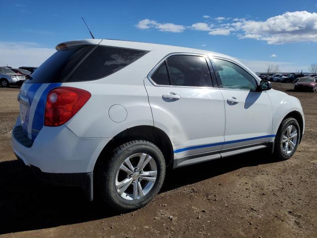 Photo 3 from auction – 2012 CHEVROLET EQUINOX LS with VIN 2GNFLCEK5C6144711