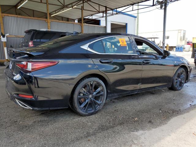 Photo 3 from auction – 2022 LEXUS ES 350 BAS with VIN 58AGZ1B13NU119598