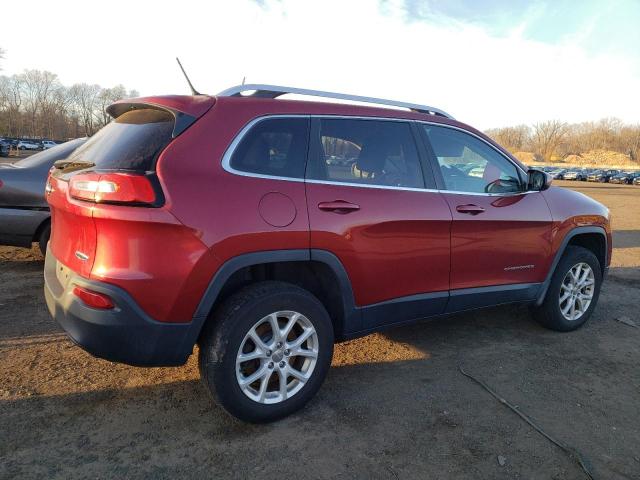 Photo 3 from auction – 2014 JEEP CHEROKEE L with VIN 1C4PJMCS8EW247075