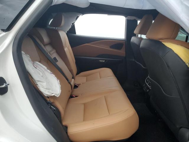 Photo 11 from auction – 2024 LEXUS RX 350H BA with VIN 2T2BBMCA9RC033088