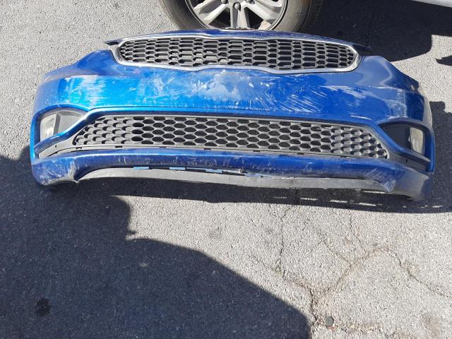 Photo 12 from auction – 2014 KIA FORTE EX with VIN KNAFX4A8XE5090878