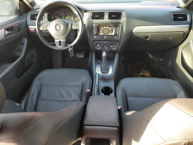 Photo 8 from auction – 2012 VOLKSWAGEN JETTA TDI with VIN 3VWLL7AJ4CM024949