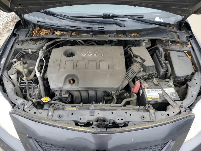 Снимка 11 от търг – 2010 TOYOTA COROLLA BA с VIN 1NXBU4EEXAZ299530