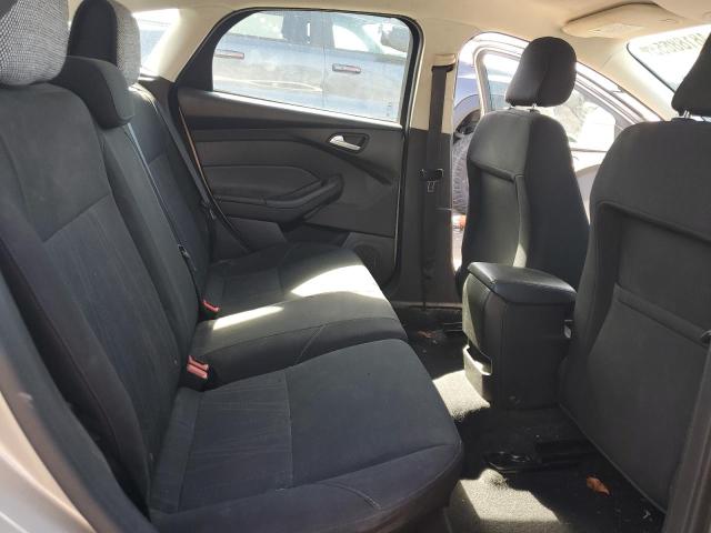 Photo 10 from auction – 2018 FORD FOCUS SE with VIN 1FADP3K21JL226468