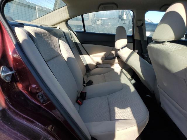 Photo 10 from auction – 2015 HONDA CIVIC LX with VIN 19XFB2F54FE041024