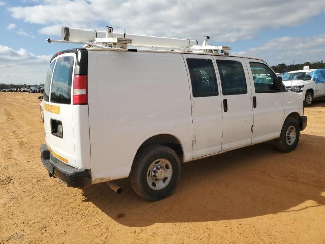 Photo 3 from auction – 2013 CHEVROLET EXPRESS G2 with VIN 1GCWGFCA7D1904246
